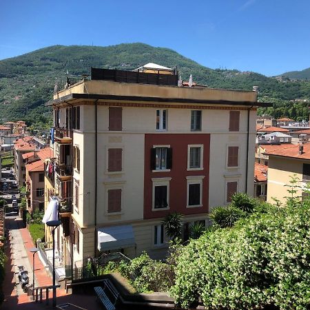 Appartamento Holiday Cinque Terre La Spezia Kültér fotó