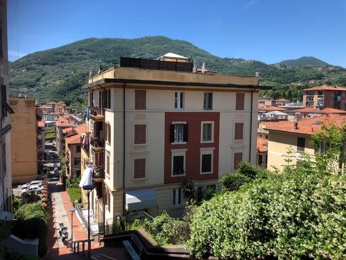 Appartamento Holiday Cinque Terre La Spezia Kültér fotó